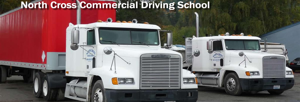 North Cross Commercial CDL School
